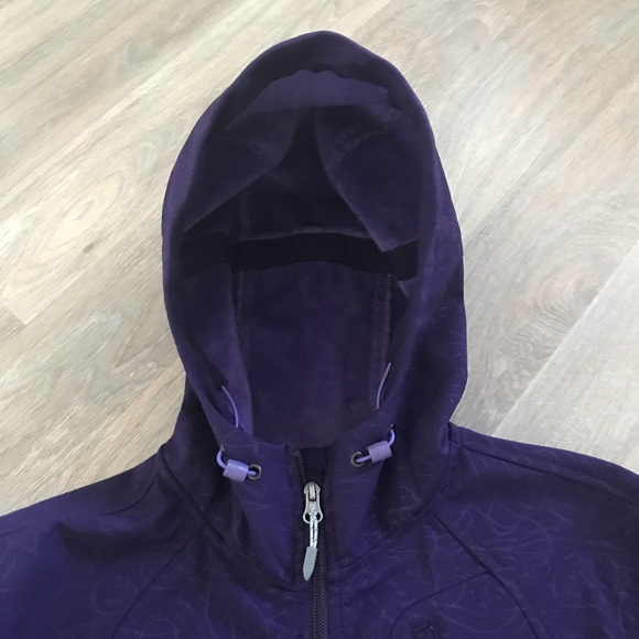 Double Diamond Ski Jacket Size Medium - Picture 4 of 8